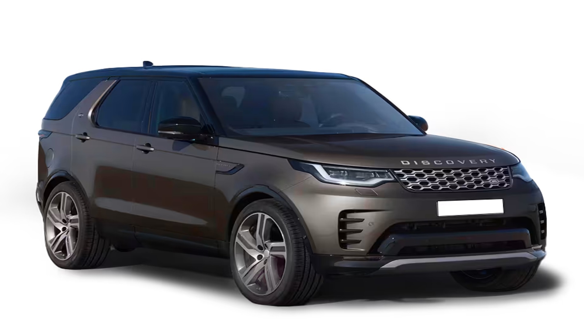 DISCOVERY P350 R-DYNAMIC SE